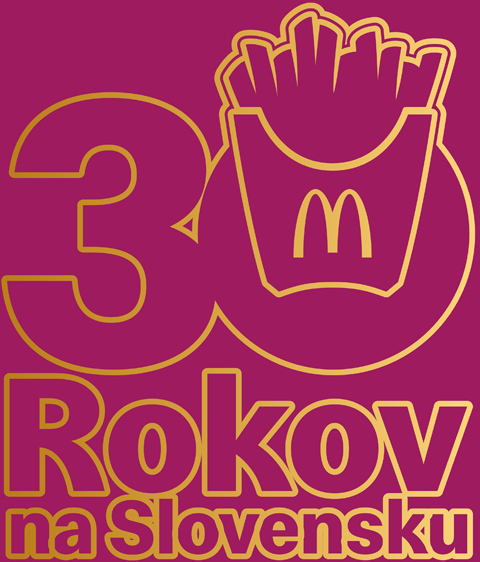 McDonald's logo